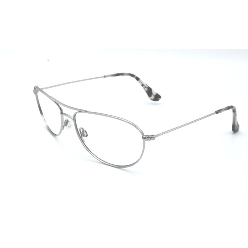 Maui Jim BABY BEACH MJ-245-17 Titanium Silver FRAME